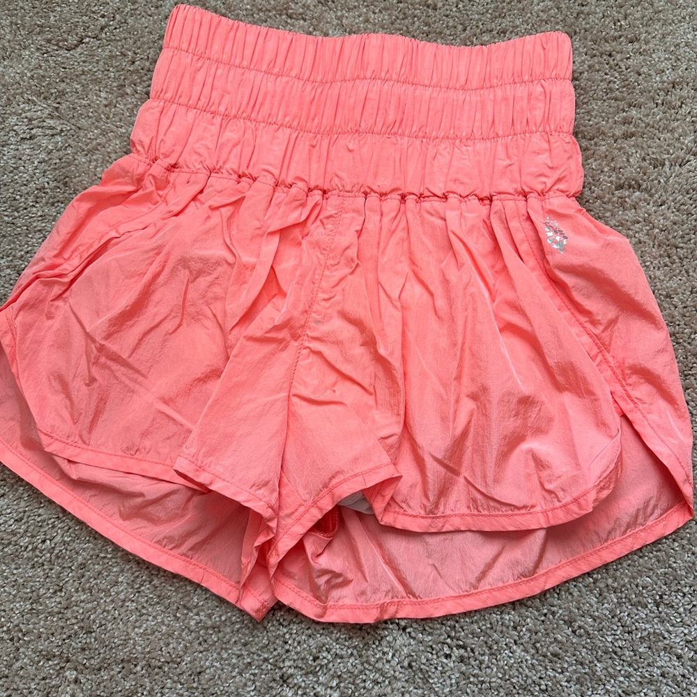 Free people shorts!!!